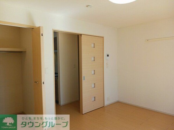 メゾン グラースの物件内観写真